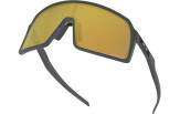 Päikeseprillid OAKLEY Sutro Matte Carbon Prizm 24k Matte Carbon Prizm 24k