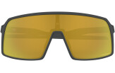 Päikeseprillid OAKLEY Sutro Matte Carbon Prizm 24k Matte Carbon Prizm 24k