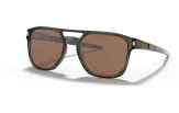 P&auml;ikeseprillid OAKLEY Latch Beta Olive Ink Prizm Tungsten