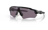 Päikeseprillid OAKLEY Radar EV XS Matte Black Prizm Grey Matte Black Prizm Grey