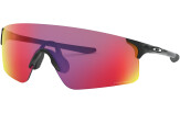 Päikeseprillid OAKLEY EVZero Blades Polished Black Prizm Road Polished Black Prizm Road