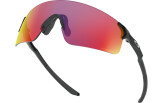 Päikeseprillid OAKLEY EVZero Blades Polished Black Prizm Road Polished Black Prizm Road