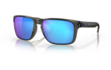 Päikeseprillid OAKLEY Holbrook XL Grey Smoke Prizm Sapphire Polarized Grey Smoke Prizm Sapphire Polarized