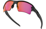 Päikeseprillid OAKLEY Flak 2.0 XL Team Colors Polished Black Prizm Field Team Colors Polished Black Prizm Field