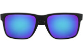 Päikeseprillid OAKLEY Holbrook XL Matte Black Prizm Sapphire Polarized Matte Black Prizm Sapphire Polarized