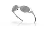 P&auml;ikeseprillid OAKLEY Eyejacket Redux Silver Prizm Black Polarized