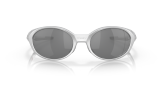 P&auml;ikeseprillid OAKLEY Eyejacket Redux Silver Prizm Black Polarized