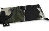 Mikrofiibrist prillikott OAKLEY Camo 1