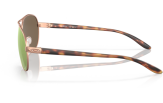 Päikeseprillid OAKLEY Feedback Satin Rose Gold Prizm Rose Gold Satin Rose Gold Prizm Rose Gold