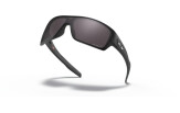 Päikeseprillid OAKLEY Turbine Rotor Matte Black Prizm Grey Polarized Matte Black Prizm Grey Polarized