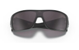 Päikeseprillid OAKLEY Turbine Rotor Matte Black Prizm Grey Polarized Matte Black Prizm Grey Polarized