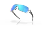 P&auml;ikeseprillid OAKLEY Turbine Rotor Роlіѕhеd Сlеаr Рrіzm Ѕаррhіrе