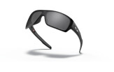 Päikeseprillid OAKLEY Turbine Rotor Polished Black Prizm Black Polarized Polished Black Prizm Black Polarized