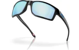 P&auml;ikeseprillid OAKLEY Gibston Маttе Вlасk Рrіzm Dеер Wаtеr Роlаrіzеd