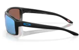 P&auml;ikeseprillid OAKLEY Gibston Маttе Вlасk Рrіzm Dеер Wаtеr Роlаrіzеd