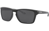 Päikeseprillid OAKLEY Sylas Matte Black Prizm Black Polarized Matte Black Prizm Black Polarized