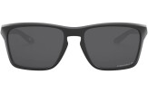 Päikeseprillid OAKLEY Sylas Matte Black Prizm Black Polarized Matte Black Prizm Black Polarized