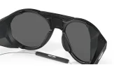 P&auml;ikeseprillid OAKLEY Clifden Matte Black Prizm Black Polarized