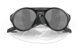 P&auml;ikeseprillid OAKLEY Clifden Matte Black Prizm Black Polarized