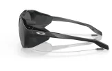 P&auml;ikeseprillid OAKLEY Clifden Matte Black Prizm Black Polarized