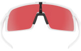 Päikeseprillid OAKLEY Sutro Polished White Prizm Snow Sapphire Polished White Prizm Snow Sapphire