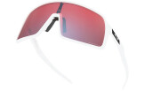 Päikeseprillid OAKLEY Sutro Polished White Prizm Snow Sapphire Polished White Prizm Snow Sapphire