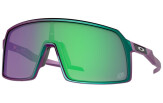 Päikeseprillid OAKLEY Sutro Troy Lee Design Matte Purple Green Shift Prizm Jade Troy Lee Design Matte Purple Green Shift Prizm Jade