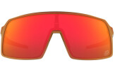 Päikeseprillid OAKLEY Sutro Troy Lee Design Red Gold Sift Prizm Ruby Troy Lee Design Red Gold Sift Prizm Ruby