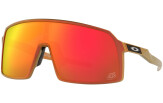 Päikeseprillid OAKLEY Sutro Troy Lee Design Red Gold Sift Prizm Ruby Troy Lee Design Red Gold Sift Prizm Ruby