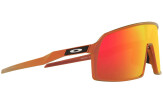 Päikeseprillid OAKLEY Sutro Troy Lee Design Red Gold Sift Prizm Ruby Troy Lee Design Red Gold Sift Prizm Ruby