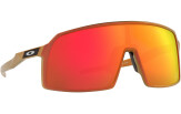 Päikeseprillid OAKLEY Sutro Troy Lee Design Red Gold Sift Prizm Ruby Troy Lee Design Red Gold Sift Prizm Ruby