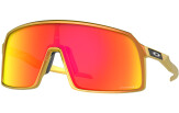 Päikeseprillid OAKLEY Sutro Troy Lee Design Red Gold Sift Prizm Ruby Troy Lee Design Red Gold Sift Prizm Ruby