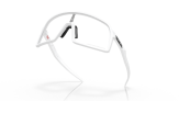 Päikeseprillid OAKLEY Sutro Matte White Photochromic Matte White Photochromic