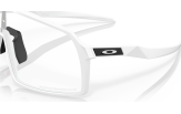 Päikeseprillid OAKLEY Sutro Matte White Photochromic Matte White Photochromic