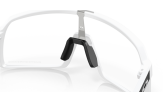 Päikeseprillid OAKLEY Sutro Matte White Photochromic Matte White Photochromic