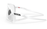 Päikeseprillid OAKLEY Sutro Matte White Photochromic Matte White Photochromic