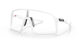 Päikeseprillid OAKLEY Sutro Matte White Photochromic Matte White Photochromic