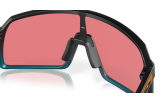 Päikeseprillid OAKLEY Sutro Matte Transparent Balsam Fade Prizm Trail Torch Matte Transparent Balsam Fade Prizm Trail Torch