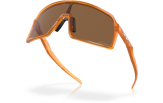 Päikeseprillid OAKLEY Sutro Transparent Ginger Prizm Bronze Transparent Ginger Prizm Bronze