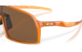 Päikeseprillid OAKLEY Sutro Transparent Ginger Prizm Bronze Transparent Ginger Prizm Bronze