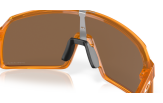 Päikeseprillid OAKLEY Sutro Transparent Ginger Prizm Bronze Transparent Ginger Prizm Bronze