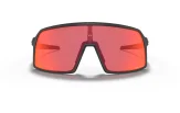 P&auml;ikeseprillid OAKLEY Sutro S Matte Black Prizm Trail Torch
