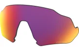 Prilliklaasid OAKLEY Flight Jacket Prizm Road