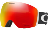 Mäeprillid OAKLEY Flight Deck L Matte Black Prizm Snow Torch Iridium