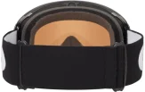 M&auml;eprillid OAKLEY Flight Deck L Matte Black Prizm Snow Persimmon