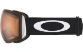 M&auml;eprillid OAKLEY Flight Deck L Matte Black Prizm Snow Persimmon