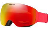 Mäeprillid OAKLEY Flight Deck M Redline  Prizm Snow Torch M Redline Prizm Snow Torch