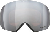 Mäeprillid OAKLEY Flight Deck L Grey Terrain Prizm Black Iridium L Grey Terrain Prizm Black Iridium