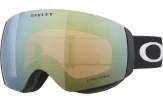 M&auml;eprillid OAKLEY Flight Deck M Matte Black Prizm Sage Gold
