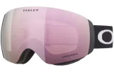 M&auml;eprillid OAKLEY Flight Deck M Matte Black Prizm Rose Gold Iridium
